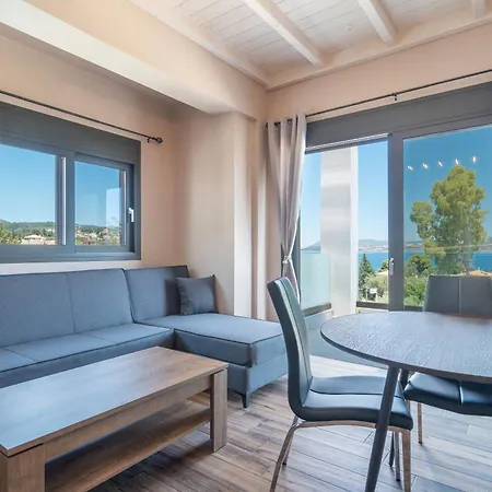 Vila Saint George 2 Nikiana