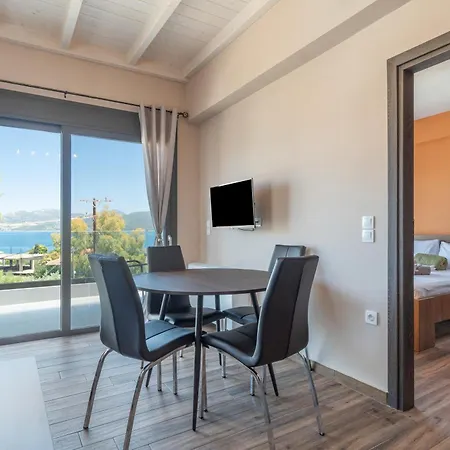 Vila Saint George 2 *