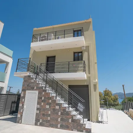 Saint George 2 * Nikiana