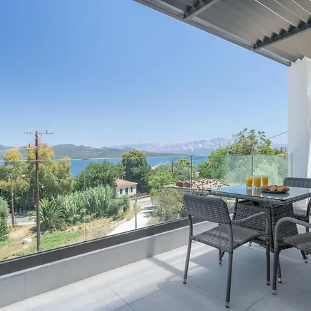 Villa Saint George 2 *