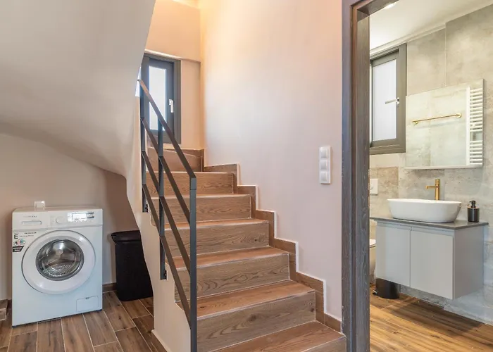 别墅 Saint George 2