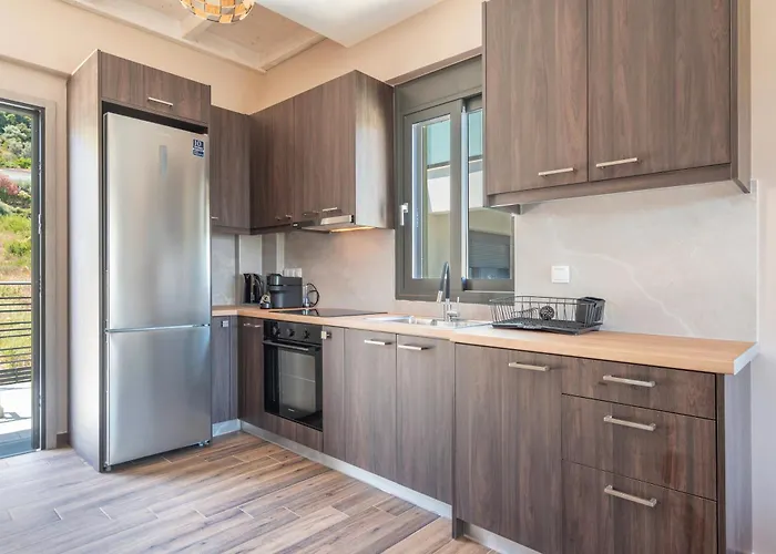 别墅 Saint George 2 *