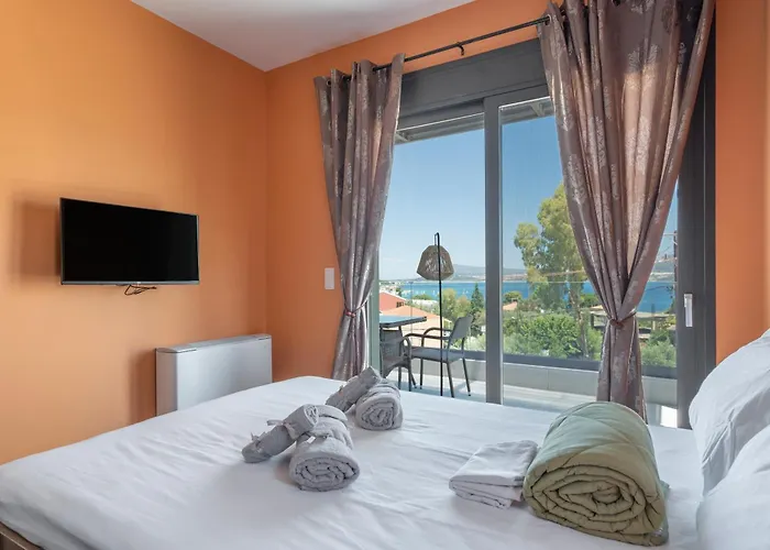 别墅 Saint George 2