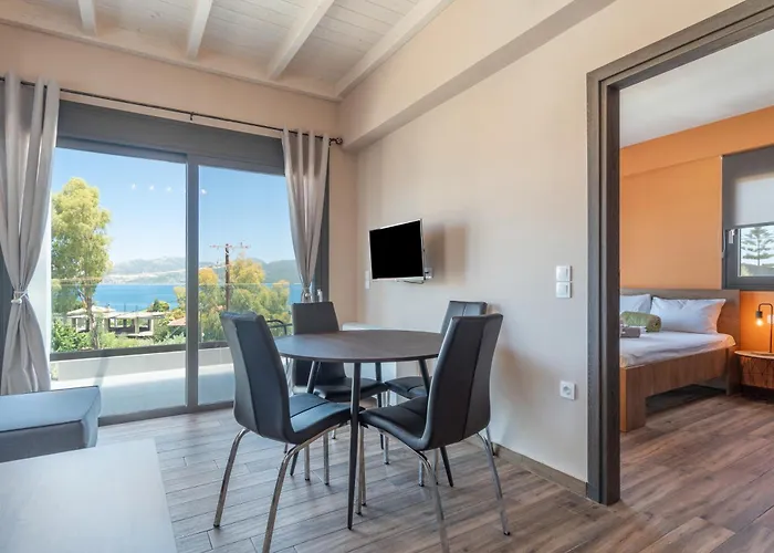 别墅 Saint George 2 *