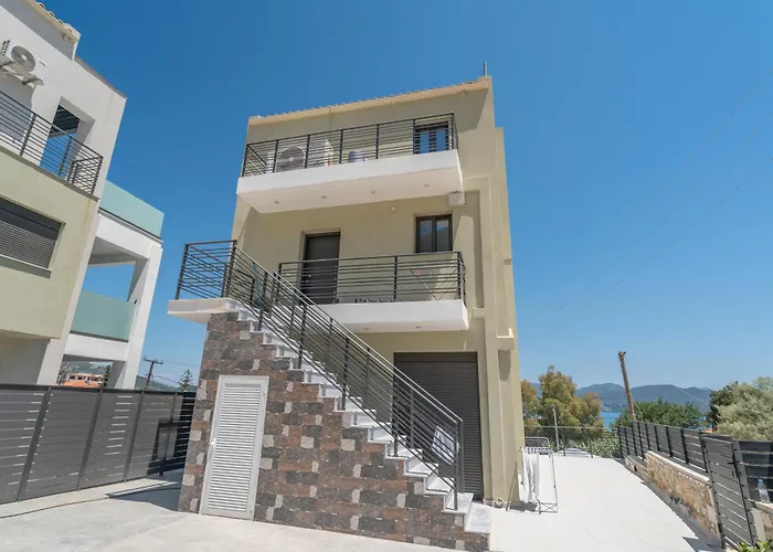 Saint George 2 * 尼基亚娜