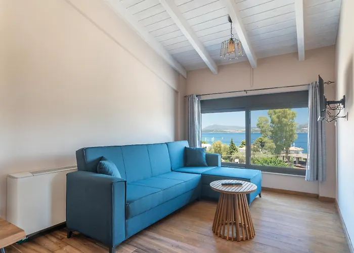 Saint George 2 * 尼基亚娜