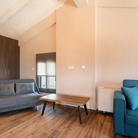 Saint George 2 * Nikiana