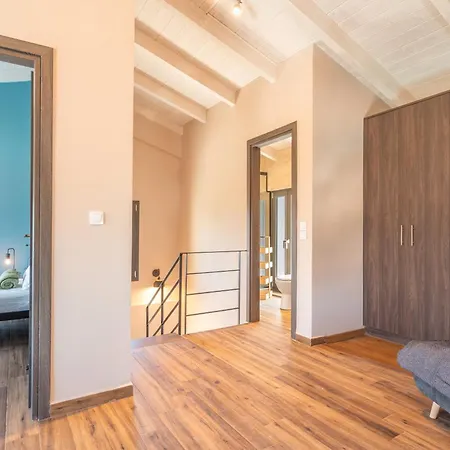 Saint George 2 Villa Nikiana