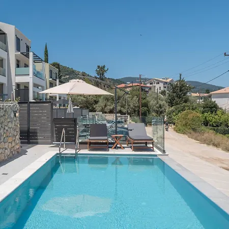 Saint George 2 Villa *