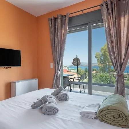 Villa Saint George 2