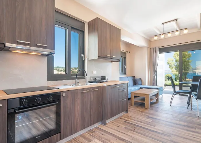 Saint George 2 Villa