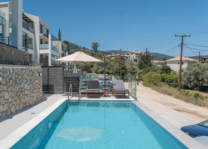 Saint George 2 Villa *